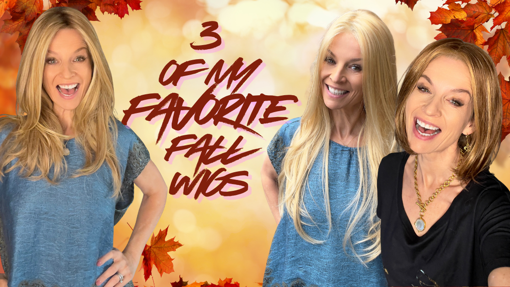 3 of Our Favorite Fall Crowns