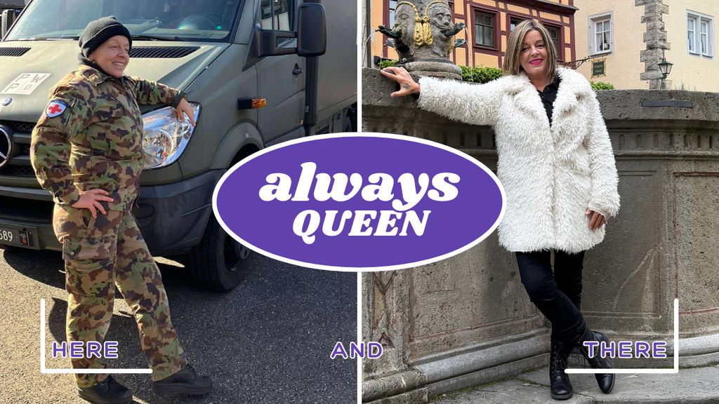 The Birthright of Every Woman: To Feel, Live, and Celebrate Her Femininity