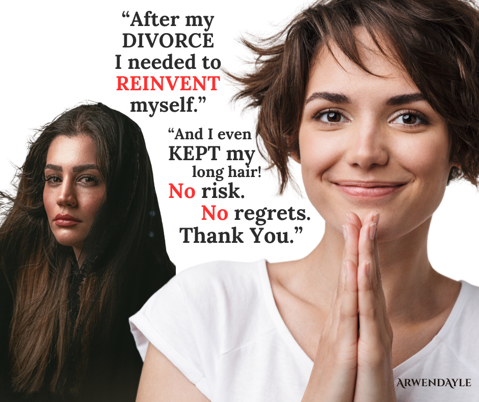 The Faces Beneath The Crown: Amina’s New Beginning