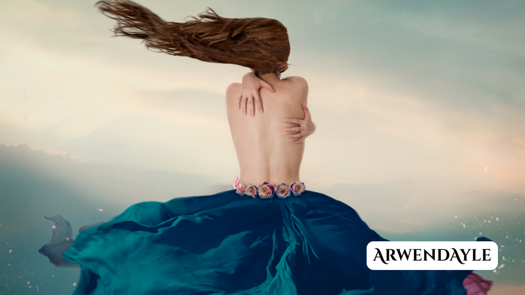 More Than Hair – The Crown (Wig) That Changes How You See Yourself