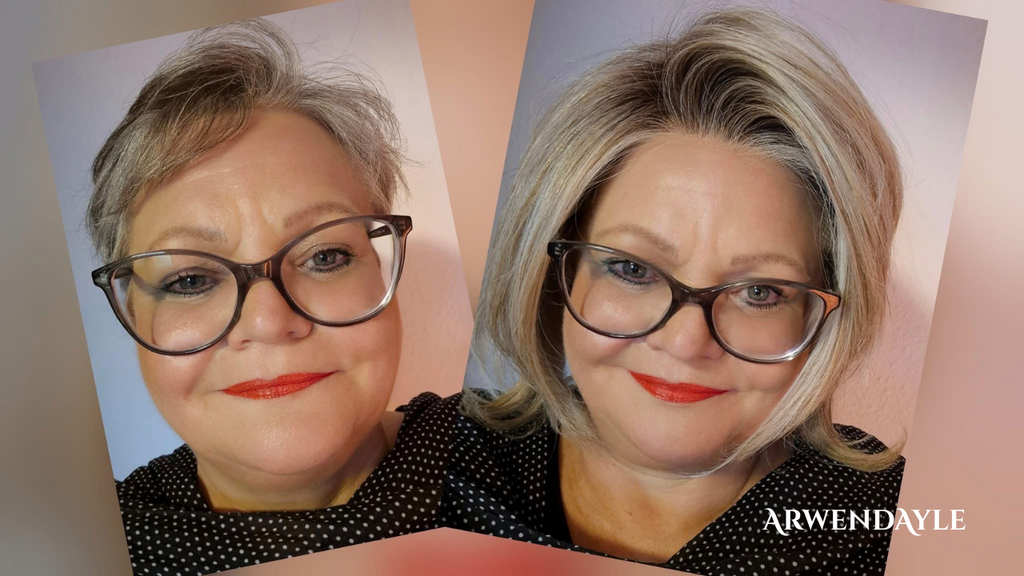 Exciting News: Our New "Before & After" Page 🎉