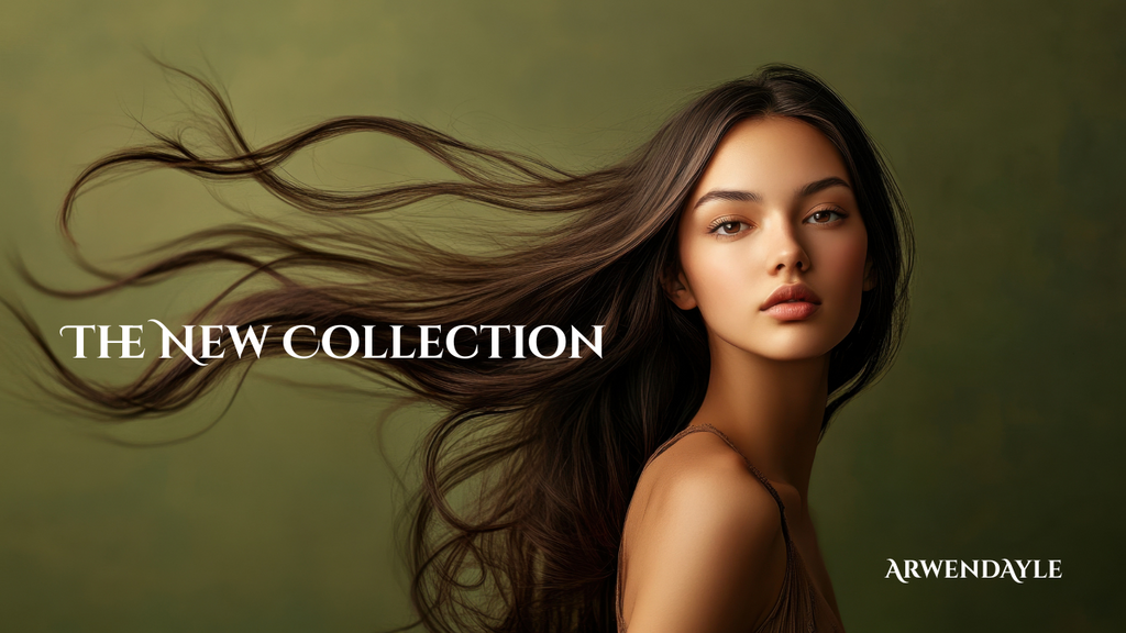 Announcing Our New "Legends Collection"✨