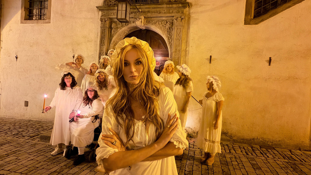 Rothenburg 2025 – A Magical Chapter in Arwendayle’s Story
