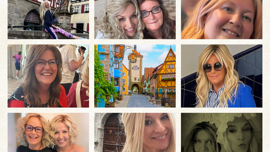 Announcement: Arwendayle Castle Tour 2025 — Rothenburg ob der Tauber, October 9–12