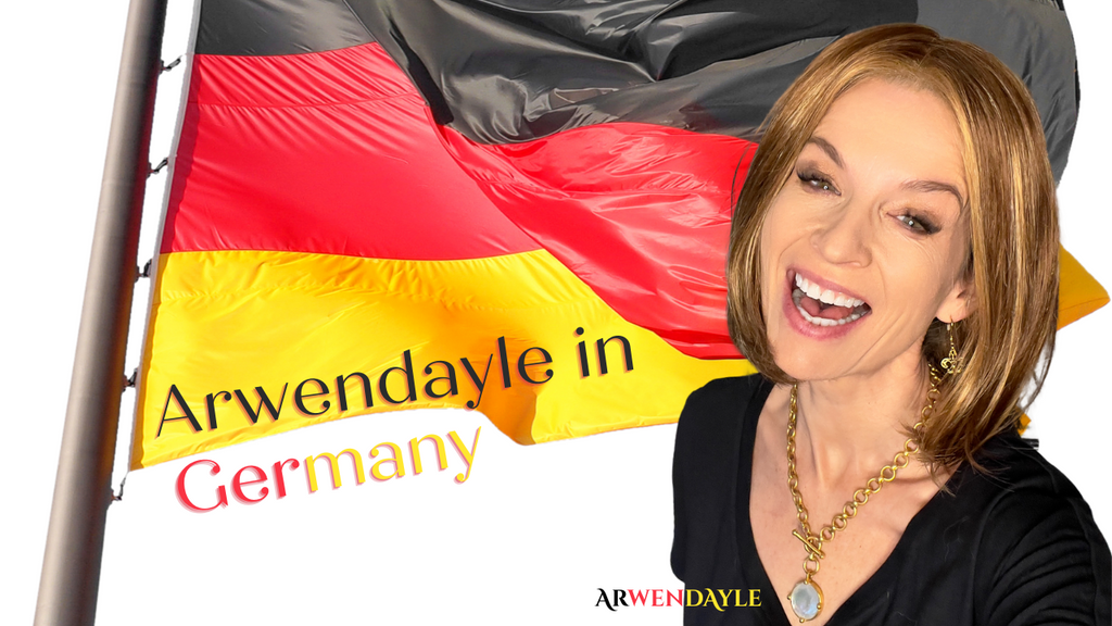 Arwendayle on Tour – LIVE from Germany!