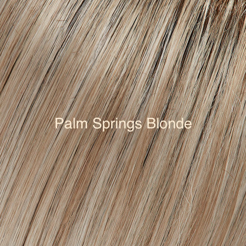 Palm Springs Blonde Jon Renau Wig Arwendayle