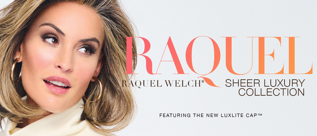 Raquel Welch Collection, Wigs , Arwendayle