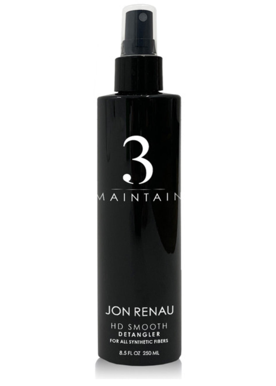 JON RENAU 3 MAINTAIN - HD Smooth Detangler